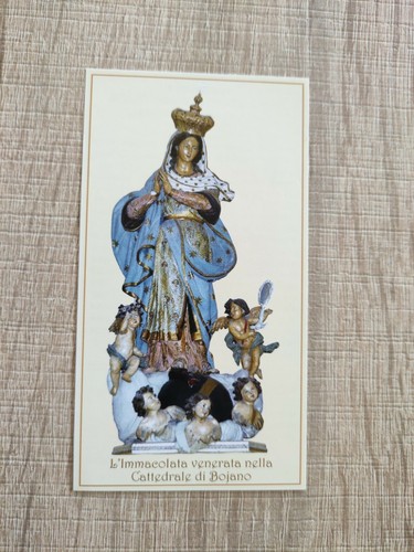 Unbefleckte jungfrau maria - unbefleckte,