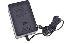 Original Netzteil Philips EM 1000/00 Output: 3/6V-500mA