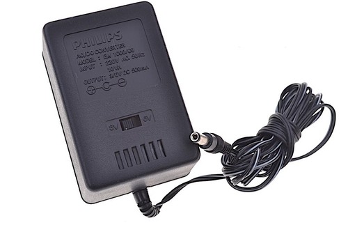 Original netzteil philips - original, em