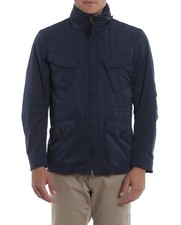 Woolrich Jacke + Fieldjacket +