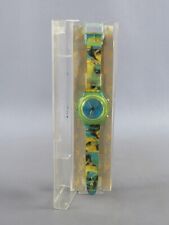 Swatch Quarz Olympic Games