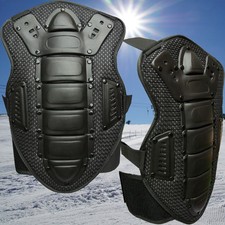 Kinder Rückenprotektor Ski Snowboard Rücken Protektor Motocross Quad BMX Reiten