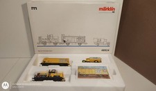 Märklin H0 AC 48924  Güterwagen-Set " Fritz Homann, Dissen" / K / DRG / OVP
