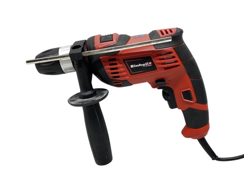 Einhell schlagbohrmaschine - einhell,