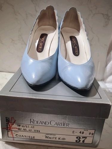 Roland cartier größe 4 - roland,