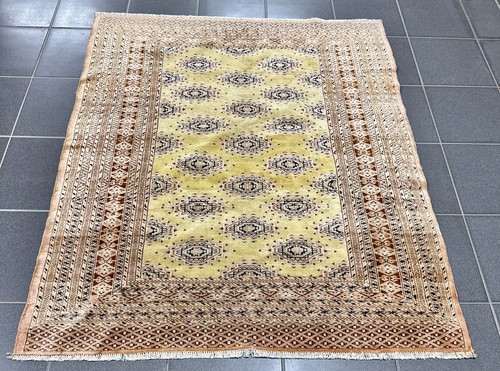 Perser orientteppich bukhara - perser/orientteppich,