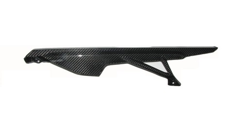 Carbon kettenschutz kette - mh,