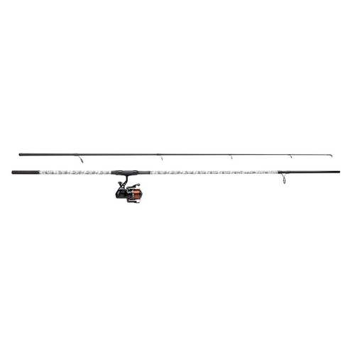 Mitchell catch pro carp 60m - catch,
