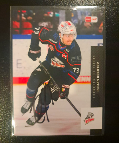 Del playercards 269 - del, 25/26