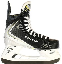 Bauer Vapor Select II