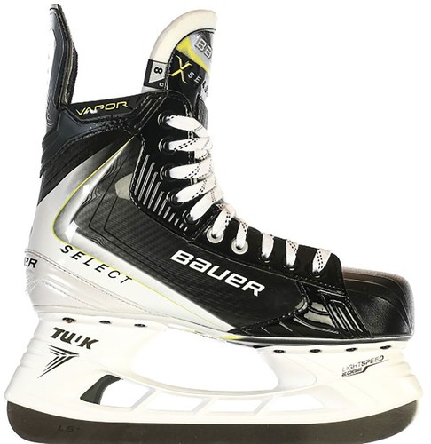 Bauer vapor select - vapor,