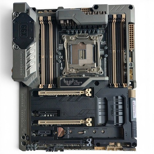 Asus tuf armor sabertooth - asus, x99