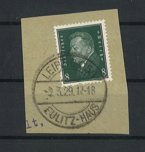 Deutsches reich 1929 - deutsches,