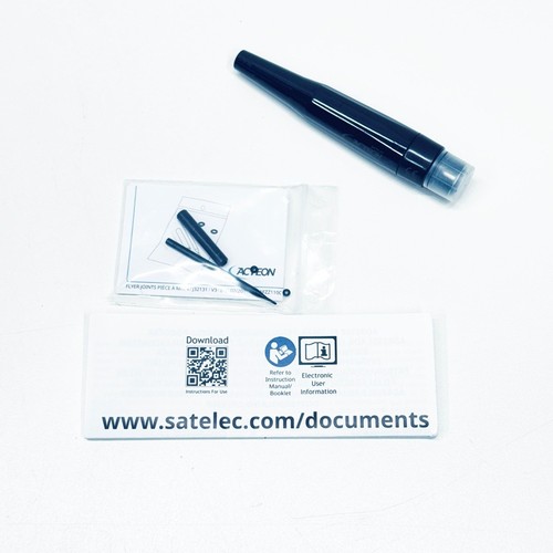 Satelec acteon suprasson - satelec,