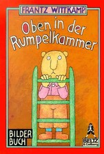 Oben der rumpelkammer - oben,