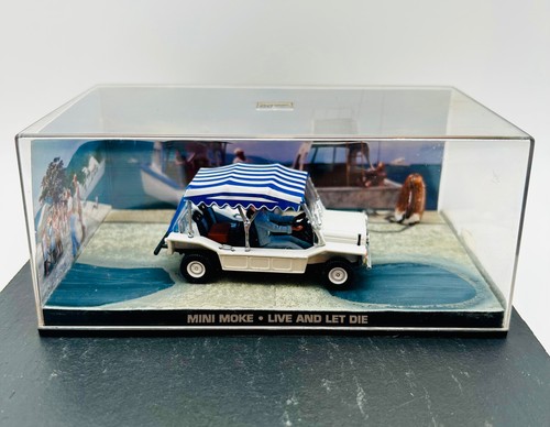 Mini moke live and - mini,
