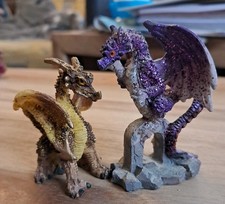 Drachenfiguren