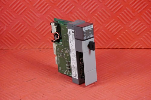 Allen bradley 1747 - allen-bradley, slc