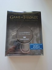 Game of Thrones Staffel 8