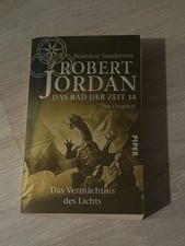 Das Rad der Zeit 14 - Das