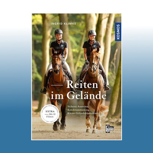 Reiten gelände ingrid - im, |