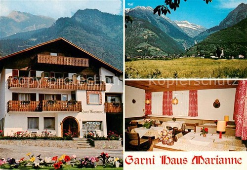 Partschins parcines garni - it,