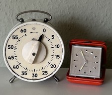 Vintage junghans kurzzeitmesse - vintage,