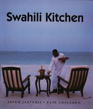 Swahili Kitchen Buch Galley