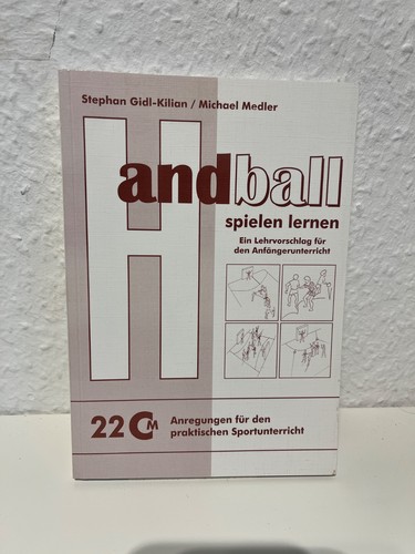 Medler gidl kilian handball - medler/gidl-kilian:,