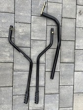 SCHNEESCHILDBEDIENHEBEL SNOW BLADE CONTROL LEVER Y0157