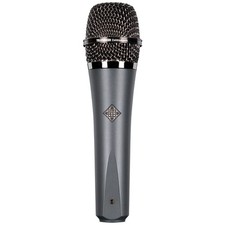 Telefunken Elektroakustik M81