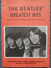 Songbook, Notenbuch mit