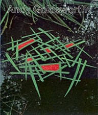Andy Goldsworthy by