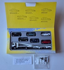 Herpa bmw autotransporter 3er - herpa,