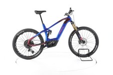 Haibike Hybe 11 E-Bike Fully