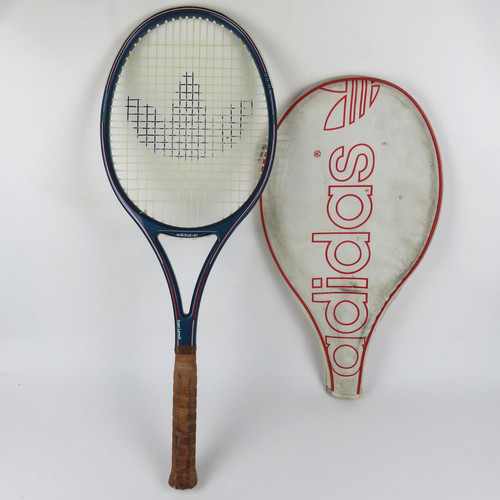Adidas ivan lendl cf25 - adidas, mid