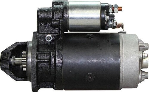 Anlasser für deutz - khd, ejd