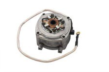 Nitro Motors Anlasser Lichtmaschine E-Starter 49cc Pocketbike Dirtbike Mini Quad