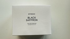 Byredo Black Saffron Eau de