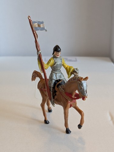 Merten ritter pferd 6 - ritter, #6