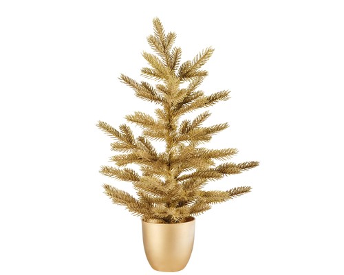 Künstlicher tannenbaum - künstlicher,