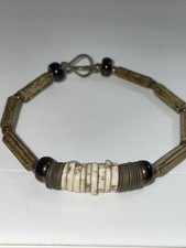 Art Deco Armband mit diversen