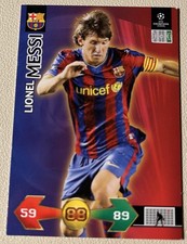 Panini - Super Strikes  -