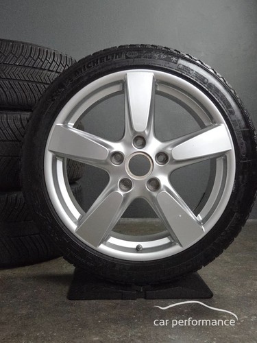 Porsche 981 zoll iii - 19,