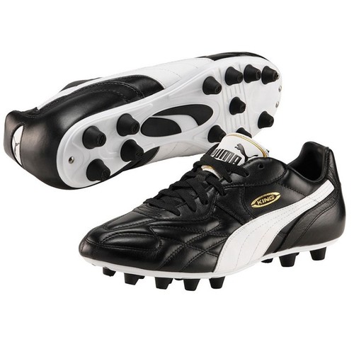 Puma king top - top, di