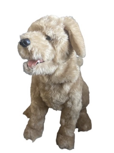 Furreal biscuit lovin - furreal, lovin’