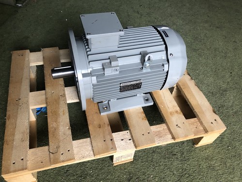 Motoren gmbh - ac-motoren,