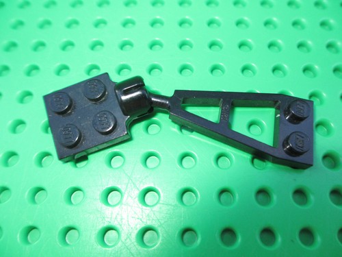 Lego anhänger kupplung - 1x,