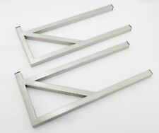 Halter für Waschtisch - 53cm