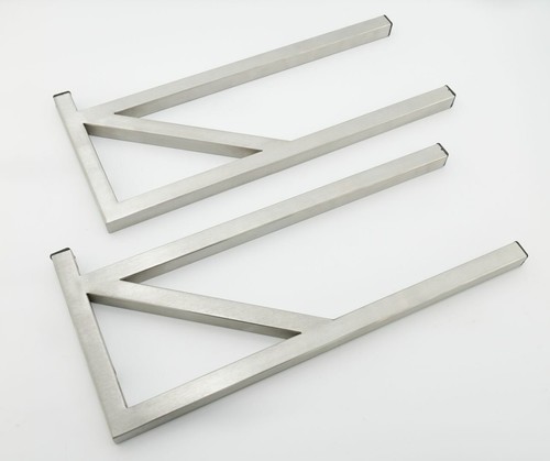 Halter für waschtisch 53cm - halter,
